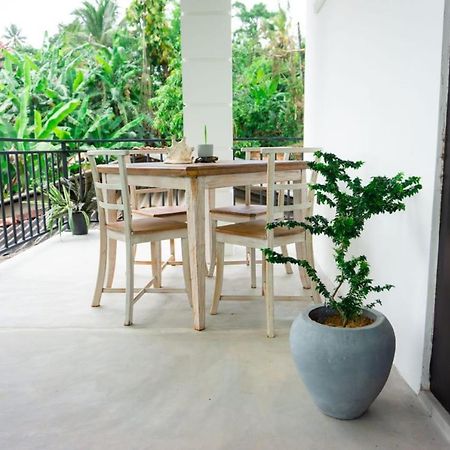 Mountain Relax Inn Weligama Exterior photo