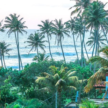 Mountain Relax Inn Weligama Exterior photo