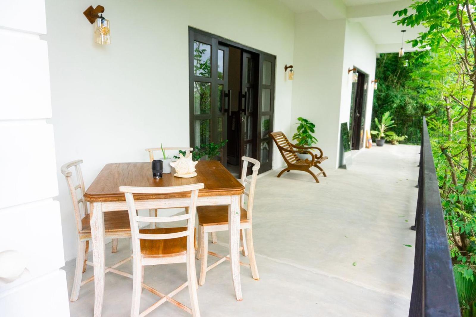 Mountain Relax Inn Weligama Exterior photo