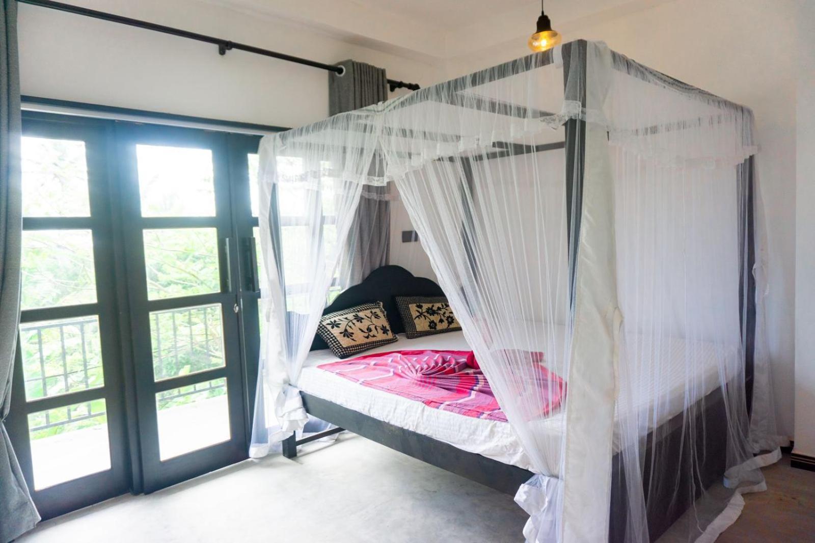 Mountain Relax Inn Weligama Exterior photo