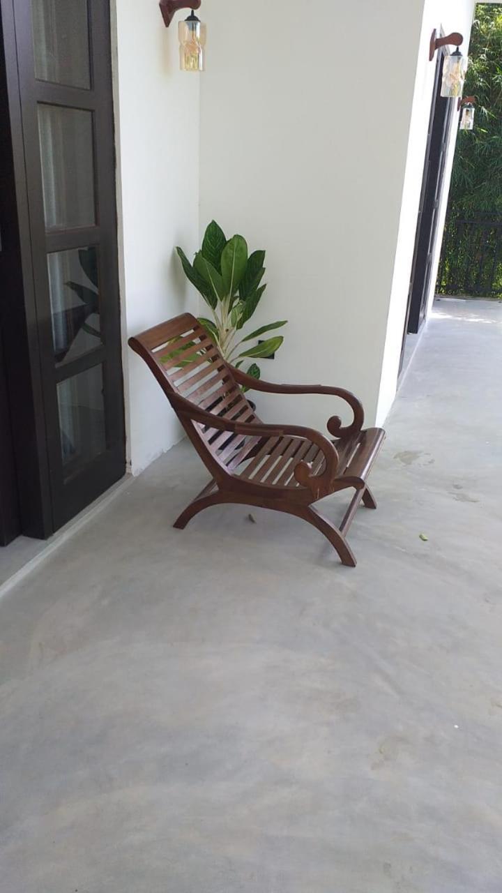 Mountain Relax Inn Weligama Room photo