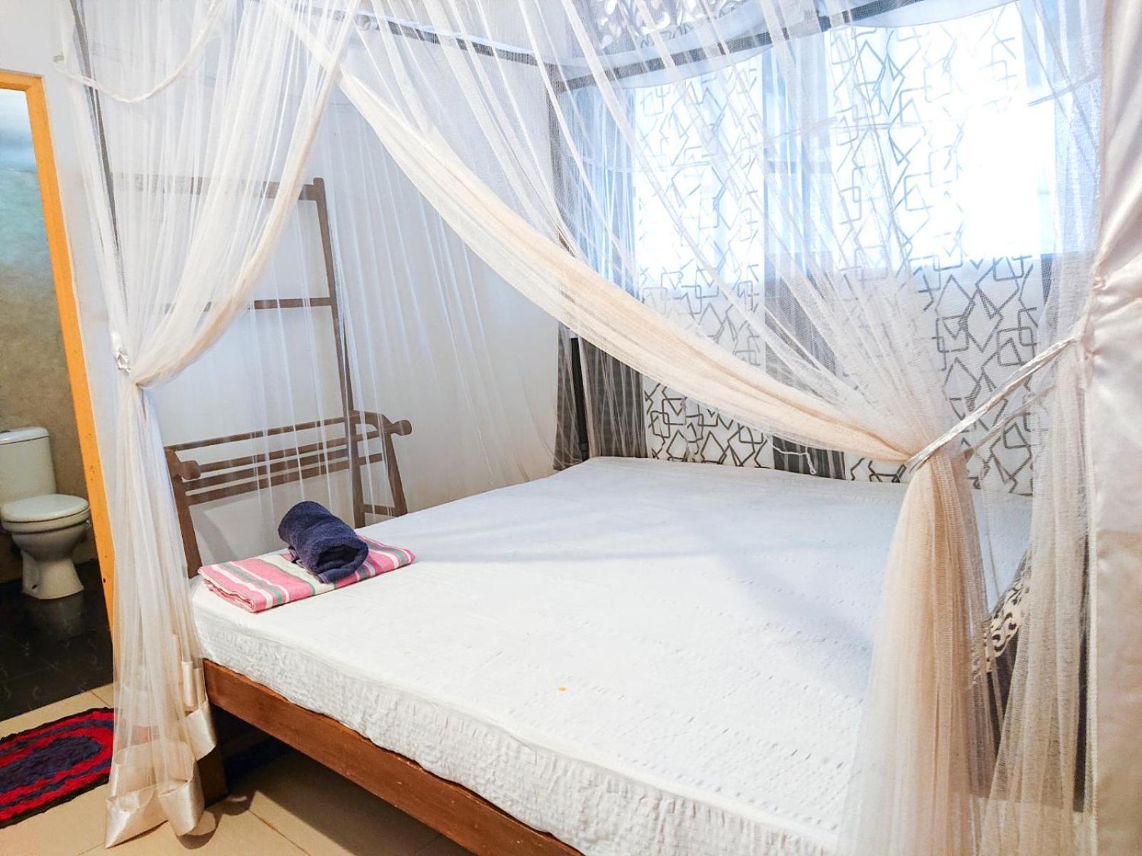 Mountain Relax Inn Weligama Exterior photo