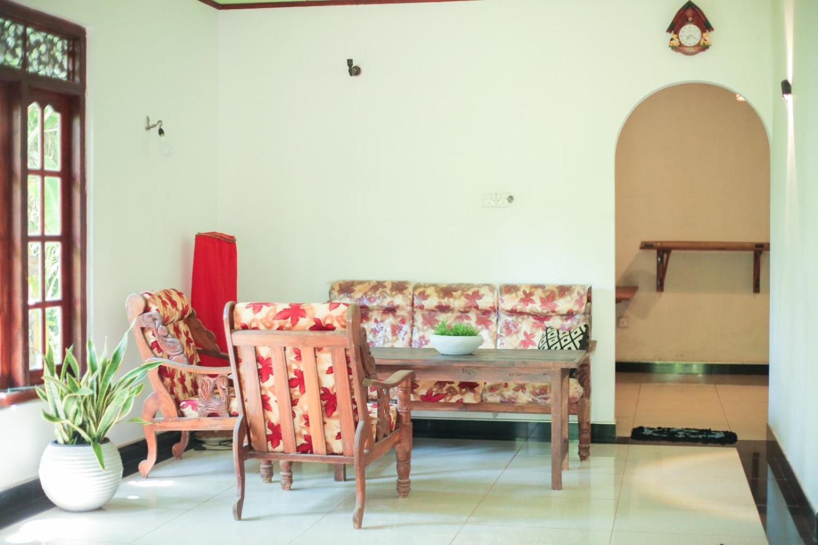 Mountain Relax Inn Weligama Exterior photo